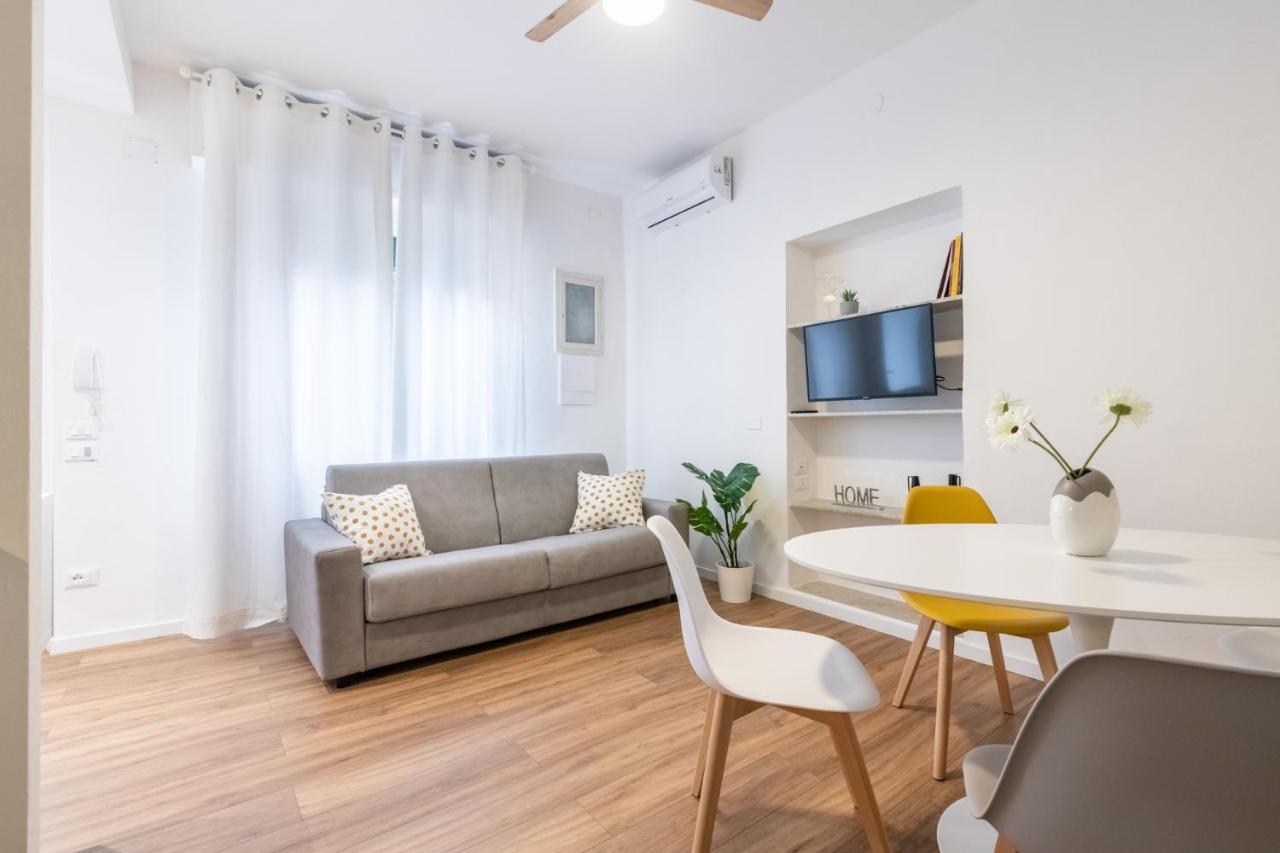 Апартаменты Smart Family In Пиза Экстерьер фото