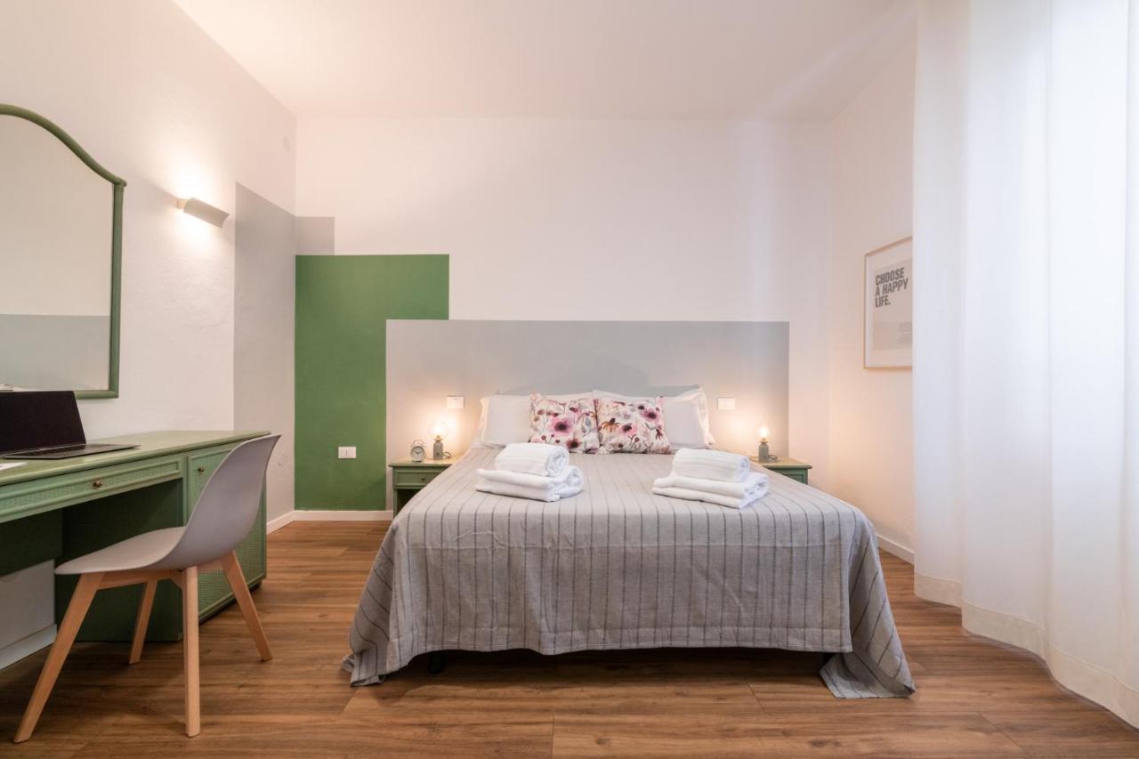 Апартаменты Smart Family In Пиза Экстерьер фото