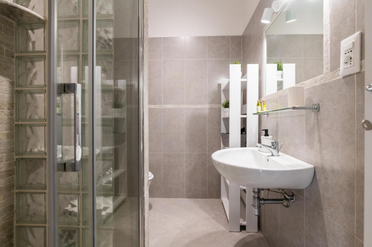 Апартаменты Smart Family In Пиза Экстерьер фото