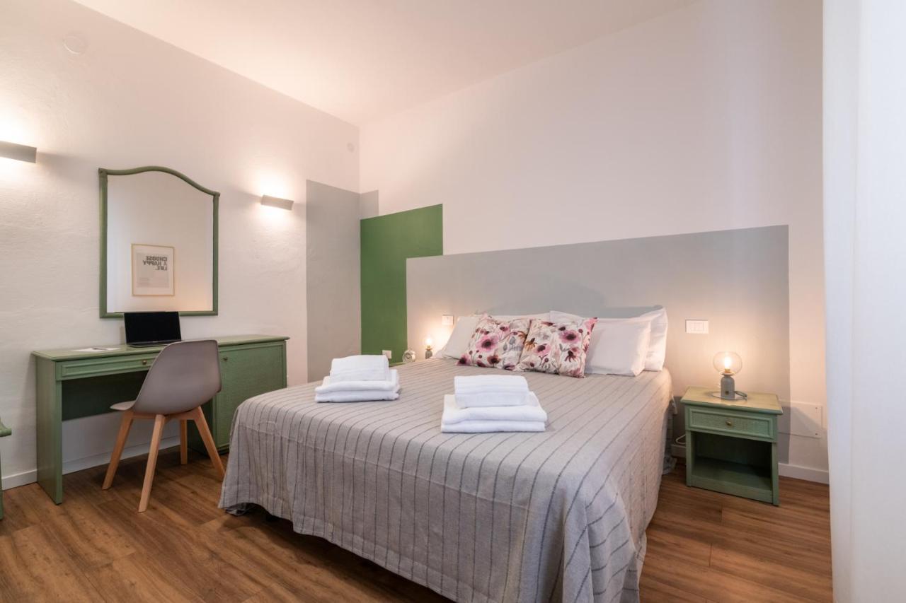 Апартаменты Smart Family In Пиза Экстерьер фото