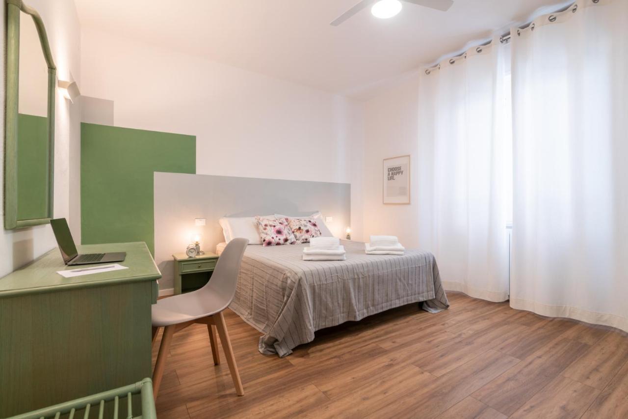 Апартаменты Smart Family In Пиза Экстерьер фото