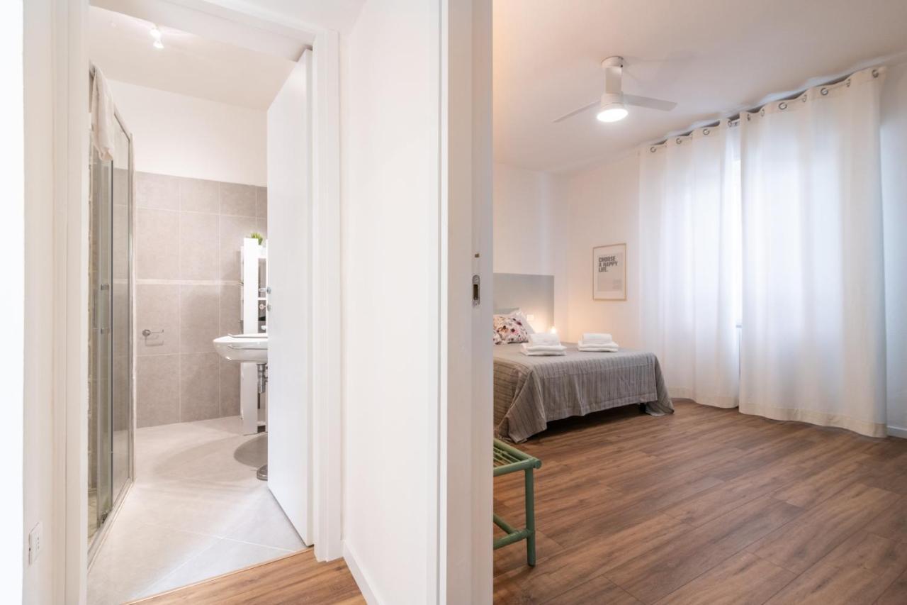 Апартаменты Smart Family In Пиза Экстерьер фото