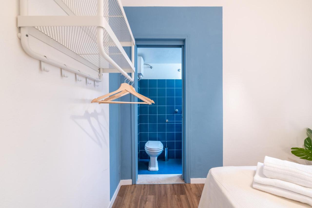 Апартаменты Smart Family In Пиза Экстерьер фото