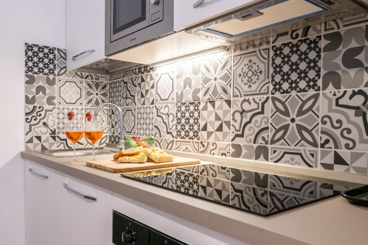 Апартаменты Smart Family In Пиза Экстерьер фото